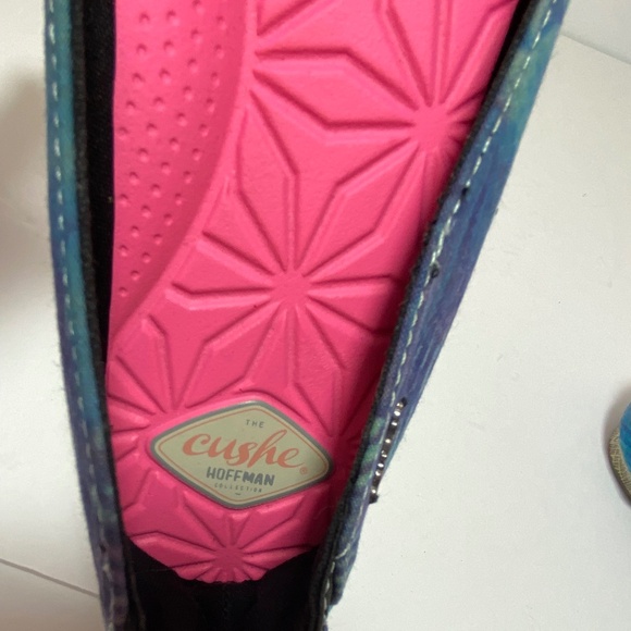 NWOT Women's Cushe Flats Size: 7 - Picture 12 of 13